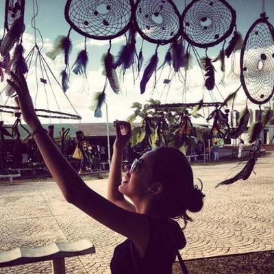let's go be happy