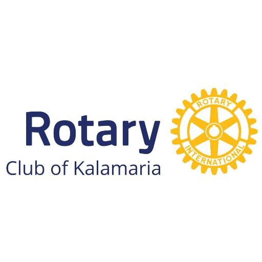 RotaryKalamaria's profile picture. Rotary Club Kalamaria (26683) , Thessaloniki GREECE - 2484 RID
   Meetings: Monday at 21:00 The MET HOTEL, 26th October 48, 546.27, Thessaloniki.