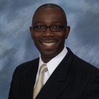 Dr. Keith Harris (@kharris_fcps) 's Twitter Profile