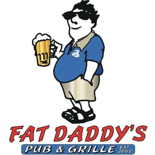 Fat Daddy's Pub Profile