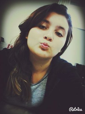 ciumes de qem amo :3