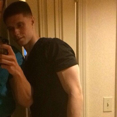 Siev3rs's profile picture. We're all gonna make it