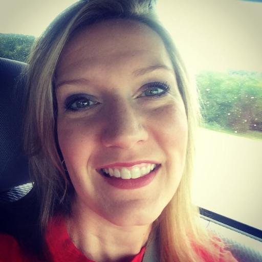 Wife, mom, teacher ... trying to serve The Lord in the process!