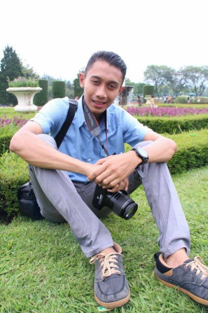 Annangbagusss's profile picture. 