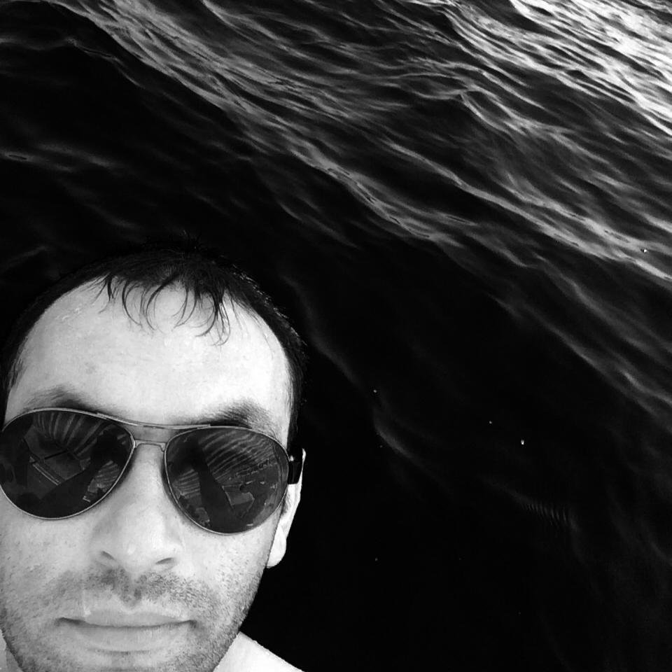 murat_atik's profile picture. CEO of InterLock IT Solutions & Architect of ClusterNetwork Project, Entrepreneur and Day Dreamer