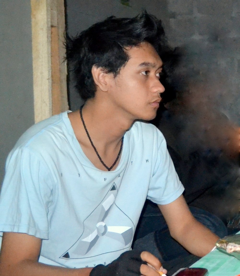 de_1693's profile picture. #LotusNetwork #Socialism