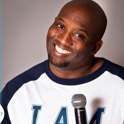 DJ and Comedian