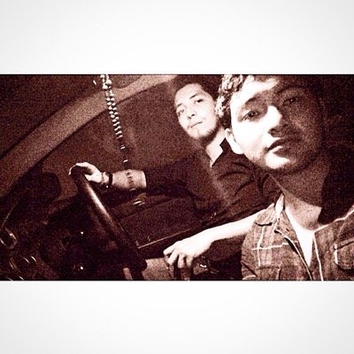 overvinneband's profile picture. 