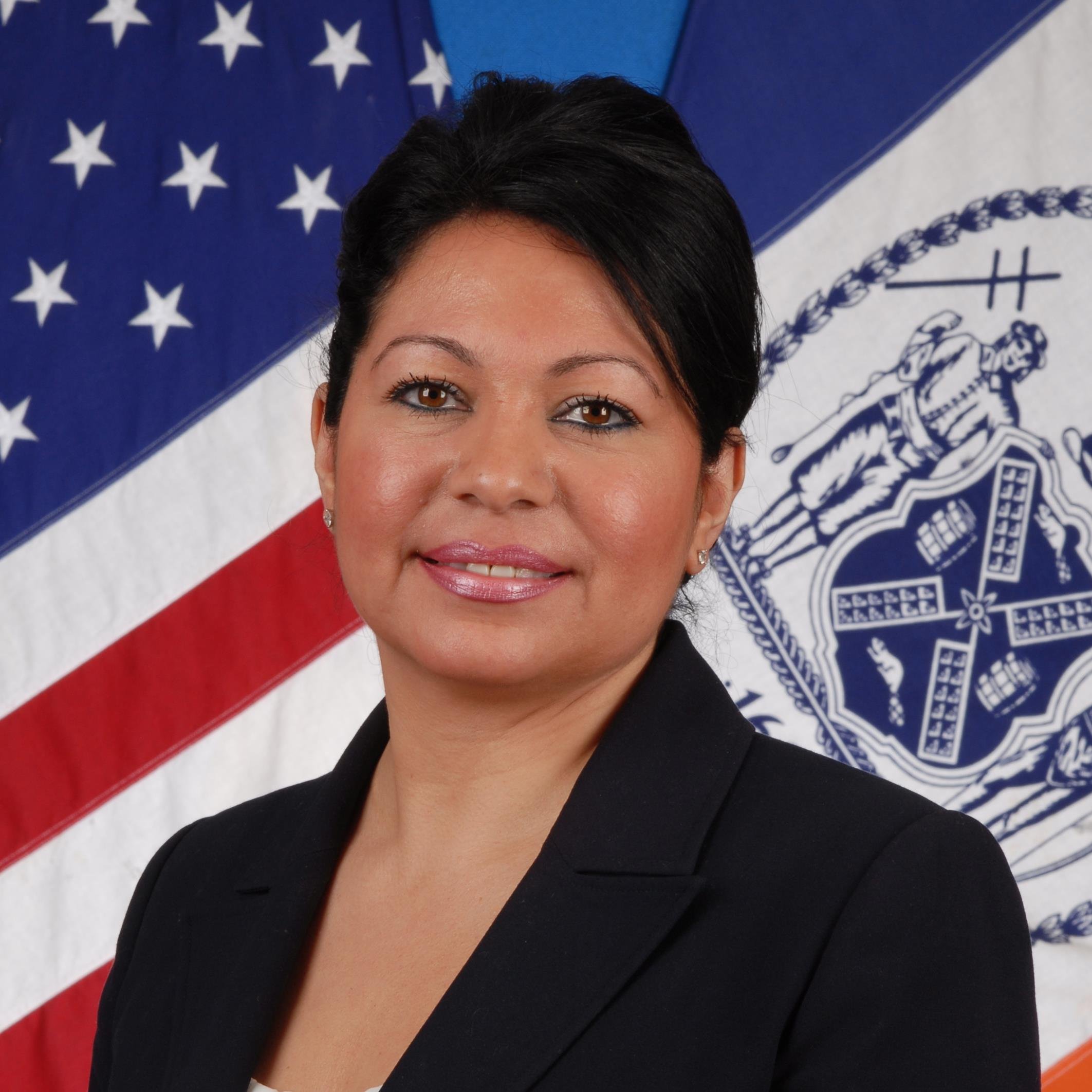 NYPDACMO Profile Picture