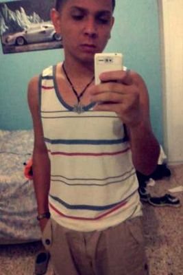 Las excusas para los maestros, a mi me hablas claro.        Sc: Joseph_Ian