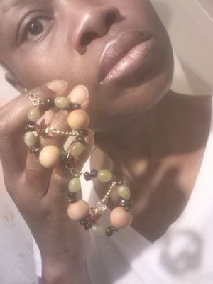 ~ EARLUXofGEORGIA By SONYA HARRIET ~
 ~ CUSTOM HANDCRAFTED FINE EARRING JEWELRY DESIGN & CREATION ~