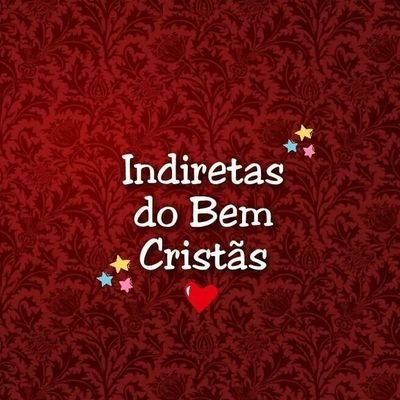 E conhecereis a verdade é a verdade vos libertará. (João 8.32)