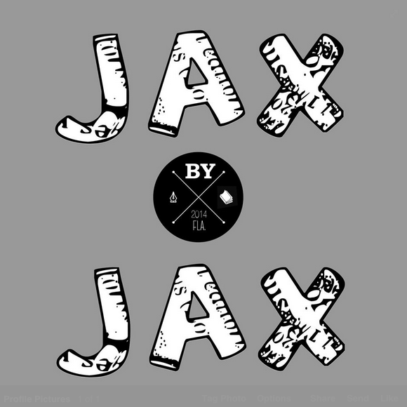 JaxbyJax is a grassroots literary festival celebrating Jacksonville, FL and its writers and visual artists. Occurs November 14th, 2015