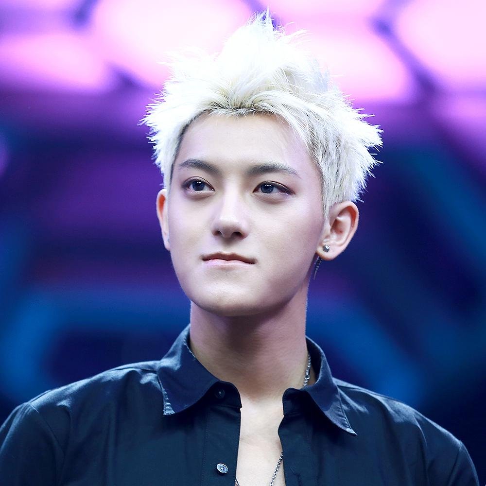 EXO TAO FANPAGE ::NO DOUBT::  http://t.co/ZkW1mFwVXF / weibo @NoDoubt_TAO