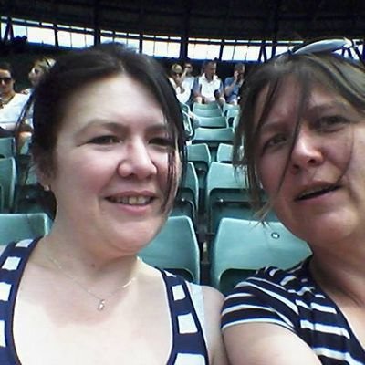 michelleeffer's profile picture. 