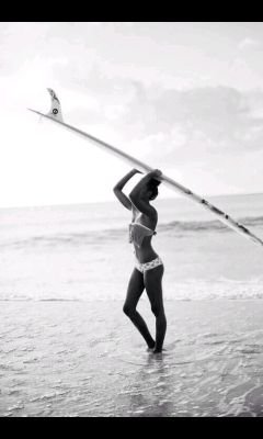 Départ : 56          162cm          17ans          Objectif : fine&musclée
