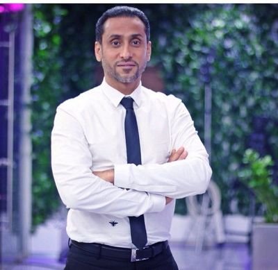 كانت وصيّة الشيخ عبدالرحمن بن سعيد مؤسس الهلال -رحمه الله- حافِظوا على سامي الجابر. حساب خاص لـ محبي الاسطورة سامي الجابر