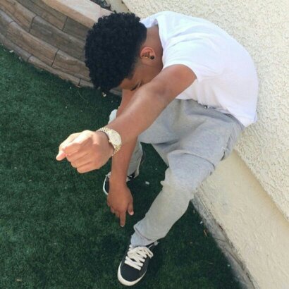 H0TNiggaShaun's profile picture. Shaun is the fucking name. 9:26