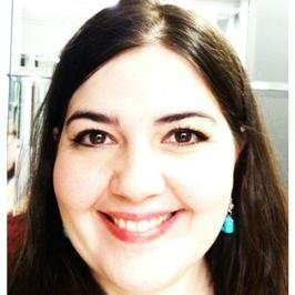 craft lover, glitter crazy, scrapbooker, binge-watcher, living a colorful happy life