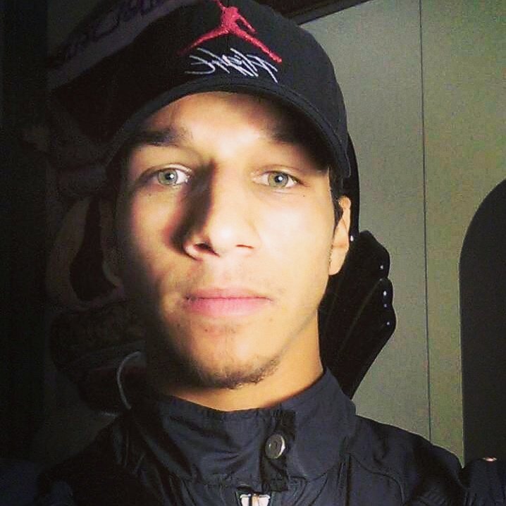 Khaled_letoile's profile picture. 