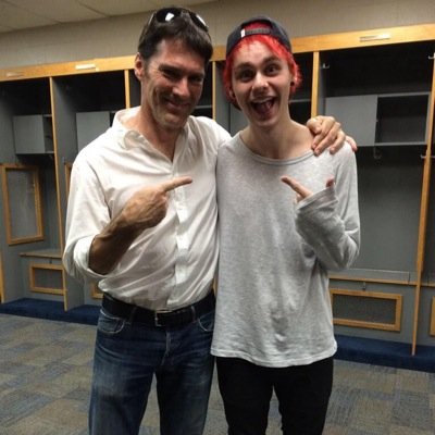 You got a free follow from @puffyclifford ill follow back k ilysm x