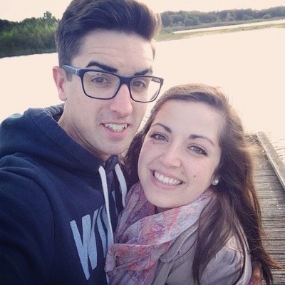 IsabelRR's profile picture. 