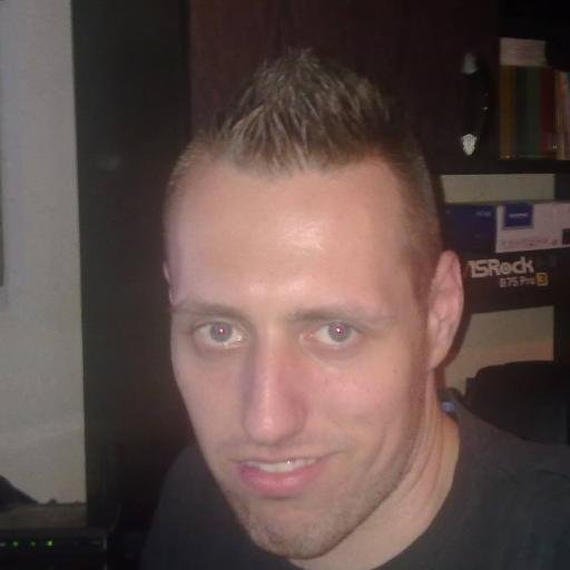 Bunsen92's profile picture. 