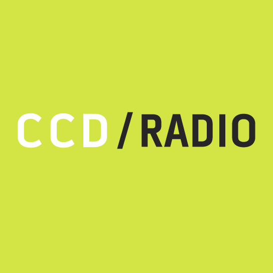 CCDRadio es la propuesta de radio por internet del Centro de Cultura Digital