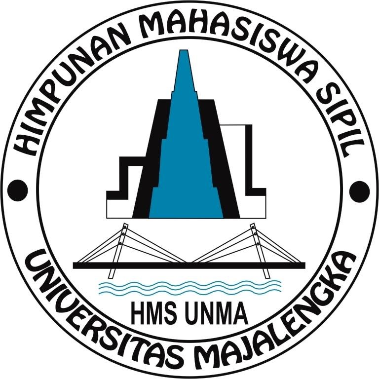 Official Twitter Account of Himpunan Mahasiswa Sipil Universitas Majalengka | CP: 085795166138 Akin/08996325098 Salmiyanto
 | Email : hms.unma@gmail.com