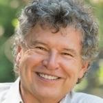Meditation teacher, author of