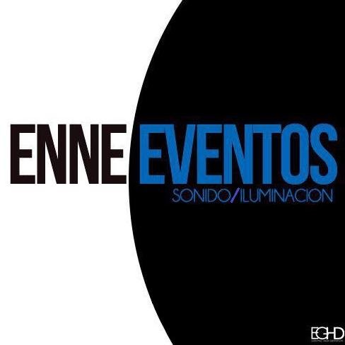 Alquiler de sonido e iluminacion / DJ's / Enneventos@gmail.com