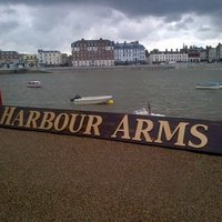 HarbourArms (@harbourarmsmarg) 's Twitter Profile