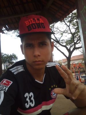 felippelimacl's profile picture. 