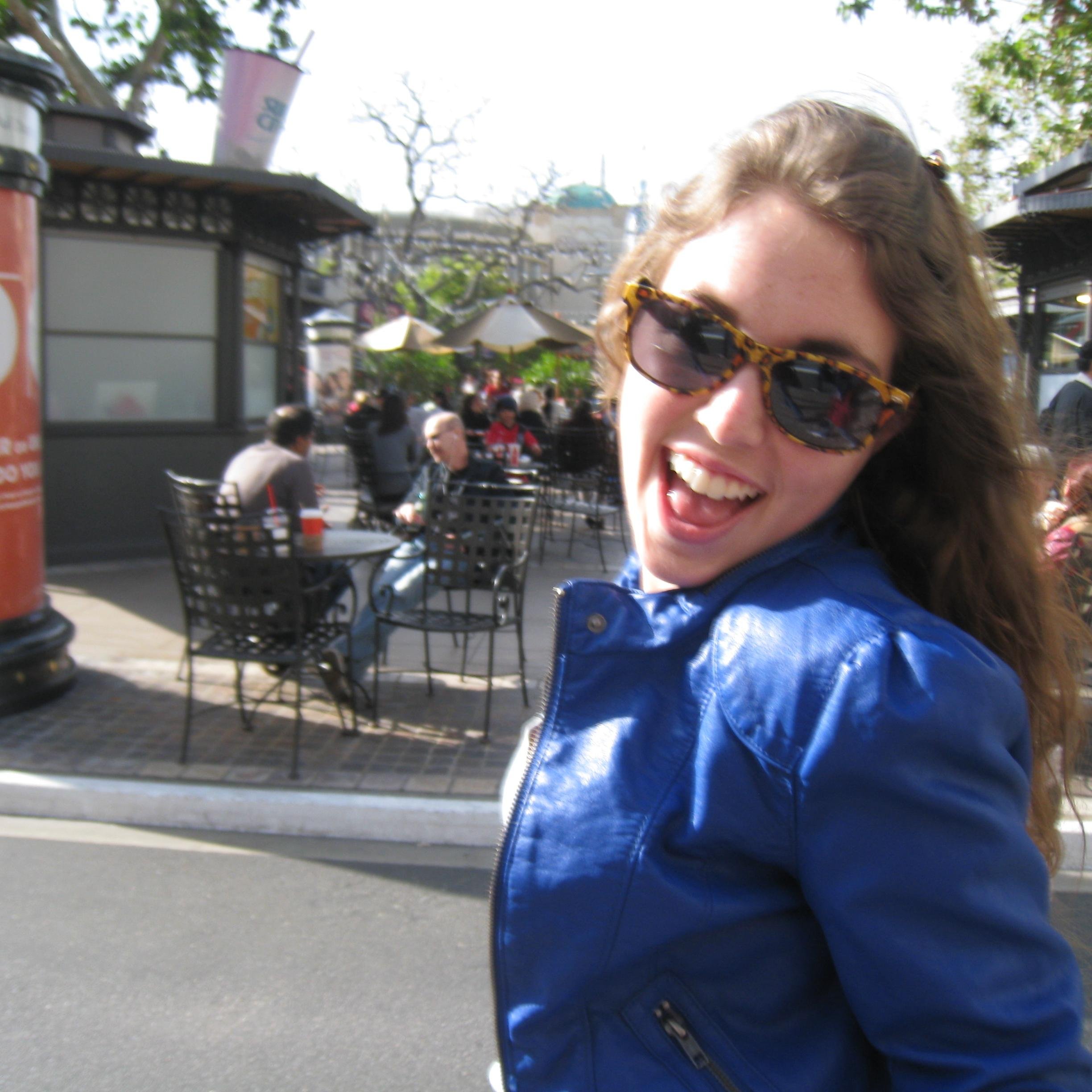 Writer, classic rock enthusiast, leather jacket junkie and emdash aficionado.