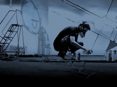 owenacupido's profile picture. «« May the best of your past, be the worst of your future »»