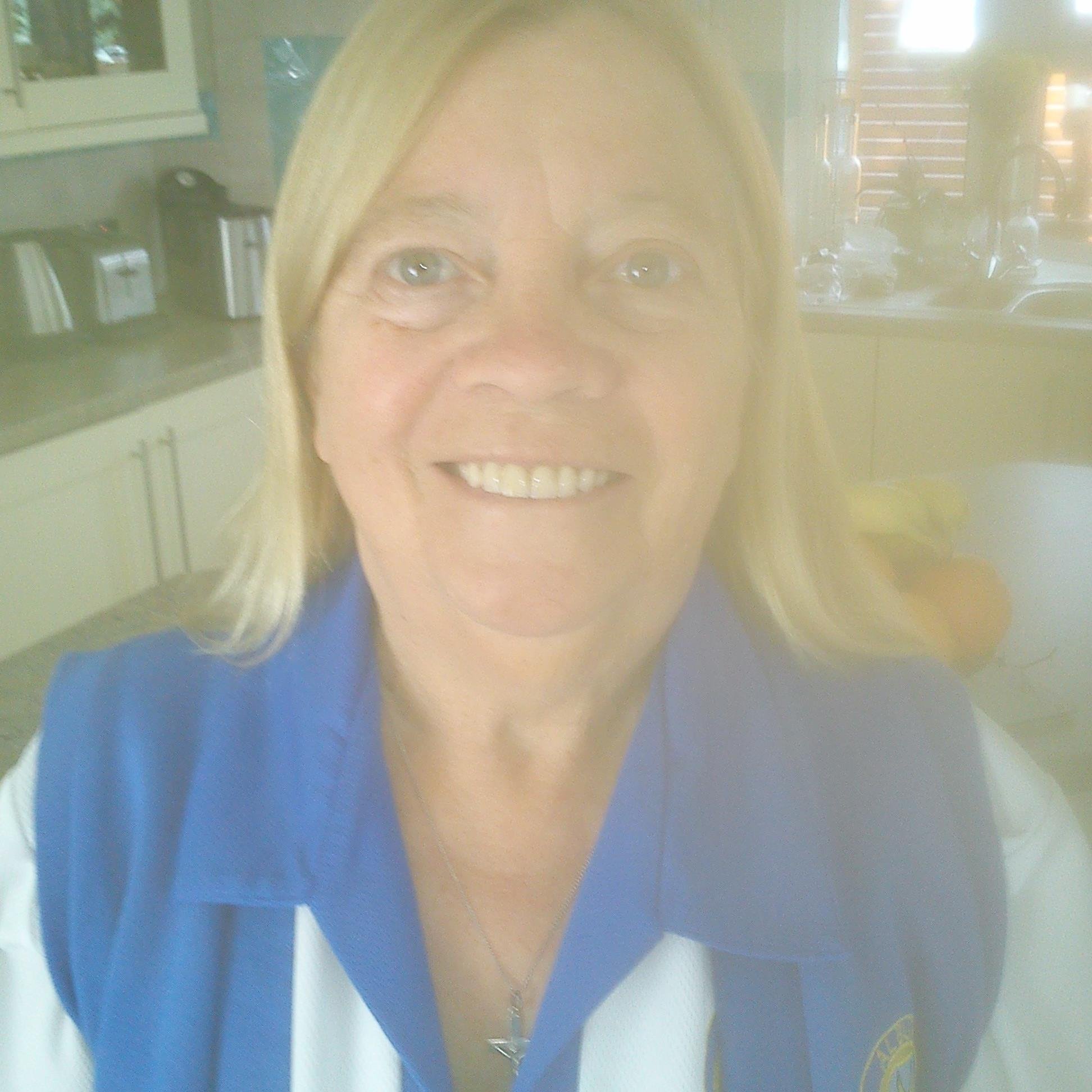 Ex train driver Married to Alan. Likes Swimming, lawn green bowling, oil painting.I have two books 'Hope for the future, and 'They came to help us' on Amazon.