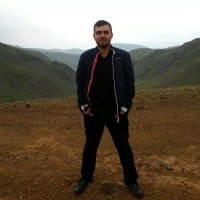 Erkmen Coruh (@coruherkmen) Twitter profile photo