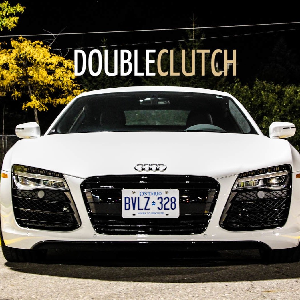 DoubleClutch.ca Mag