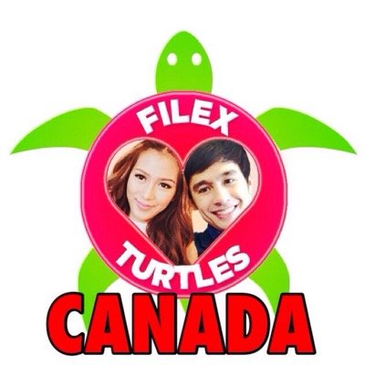 FiLexCanada's profile picture. on hiatus