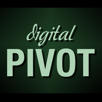 DigitalPivot Profile Picture