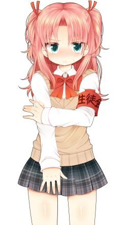 I'm a second year student trying to pay of my debt to the school as a servant to the student council. /Rp account/Shota/Bisexual/Male -~-