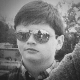 that kid mason? yeah, hes pretty cute.