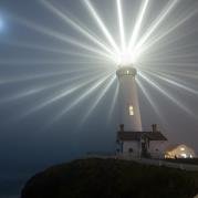 I love the sea, I love my Navy Veteran, Lighthouses and my chickens, urban farm. Conservative woman. NO DMs