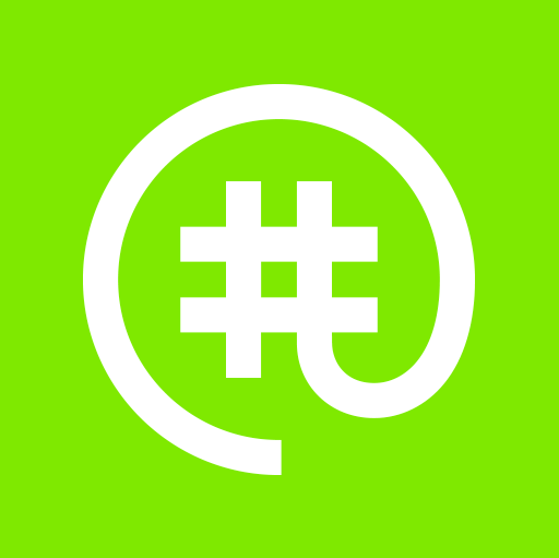 Get the good stuff on hashed. Follow #hashtags to find photos of things you actually want to see.