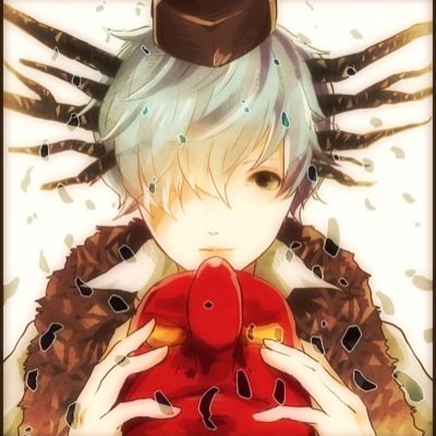 シリュカさんのプロフィール画像