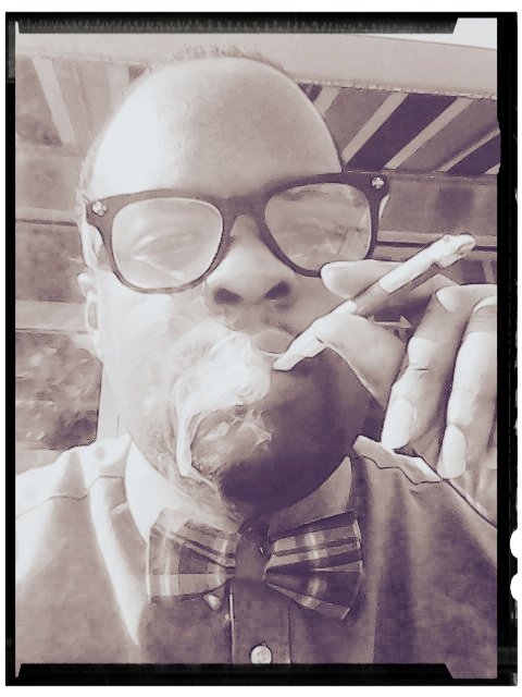 Mr. Cool, Calm, and Collective....I'm a good guy with tough skin and a good heart...Keep my mouth closed and eyes open! #GetitByAnyMeans