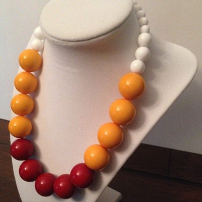 fanbabe7's profile picture. Combining my love of jewelry and sports into the ultimate hobby.