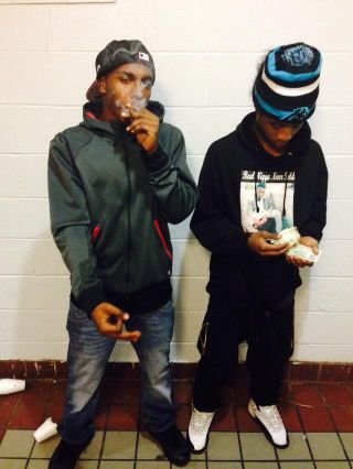 ronshae63's profile picture. 