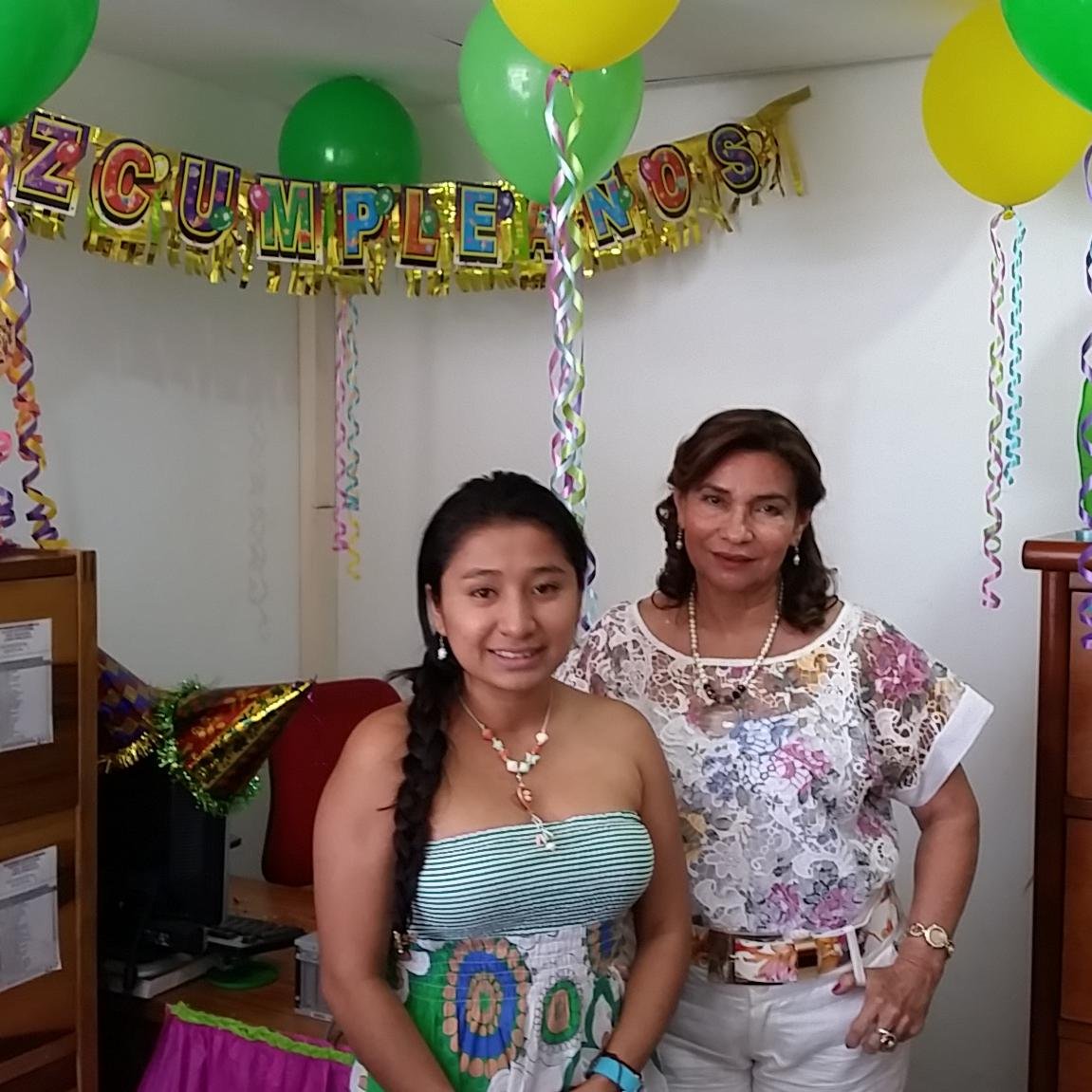 YorbyImbachi's profile picture. Estudiante de Contaduria Publica (Universidad Surcolombiana), Aux de Contabilidad (USCO),