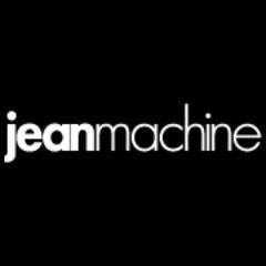 instagram: @jeanmachineoc